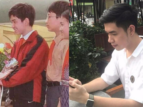 Tìm trai xinh, gái đẹp bìa sách giáo khoa: Dân mạng giờ quá rảnh rỗi?