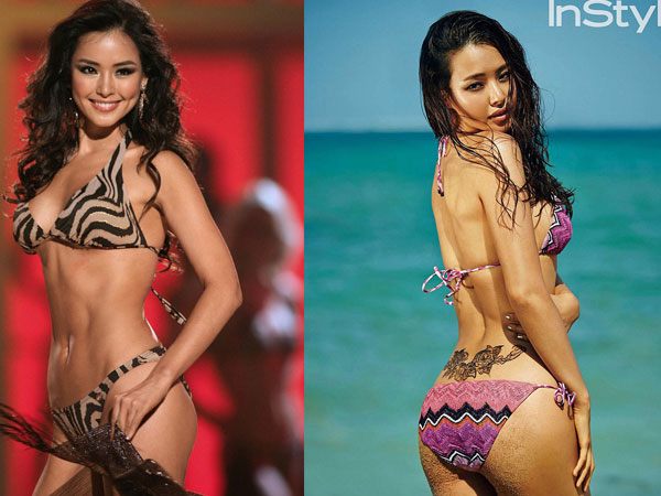 Top Hoa hậu Hàn Quốc huyền thoại: Người trở thành nữ đại gia showbiz, kẻ tuột dốc thảm hại vì thẩm mỹ
