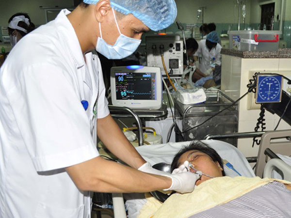 Vì sao chưa 40 đã bị đột quỵ?