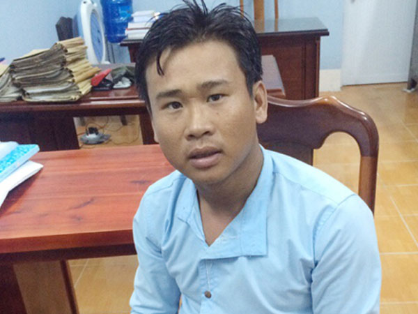 Bắt cóc con riêng người yêu để níu kéo tình cảm