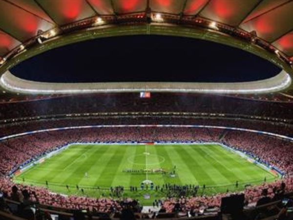 Chính thức: Trận chung kết Champions League 2018/19 trở về thành Madrid