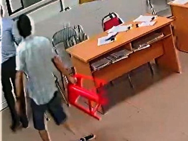 Công an tỉnh Nghệ An đã có bản kết luận điều tra vụ đánh bác sĩ bệnh viện 115 Nghệ An gây xôn xao dư luận