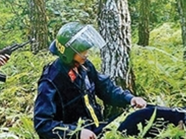 Cuộc sống chát đắng của đối tượng 18 năm trốn truy nã về tội hiếp dâm