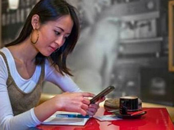 Giả tình cũ nhắn tin cho vợ và nhận được sự đồng ý làm tình nhân