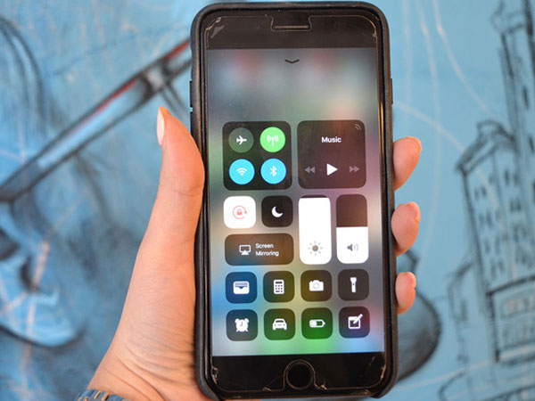 iPhone nâng cấp lên iOS 11 pin tụt chóng mặt, đây là cách để bạn khắc phục điều này