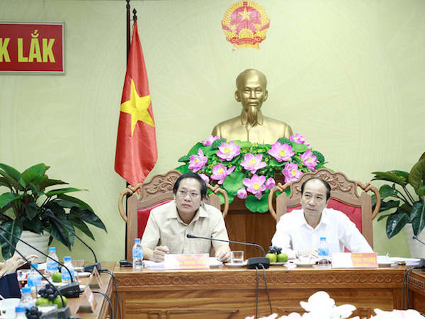 Kiên quyết xử lý những phóng viên vi phạm đạo đức nghề báo