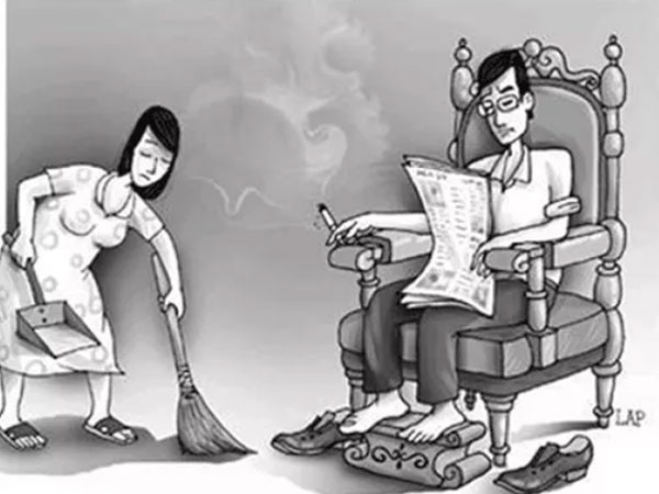 Muốn thay đổi số phận, không ngờ tôi đổi cả cuộc đời