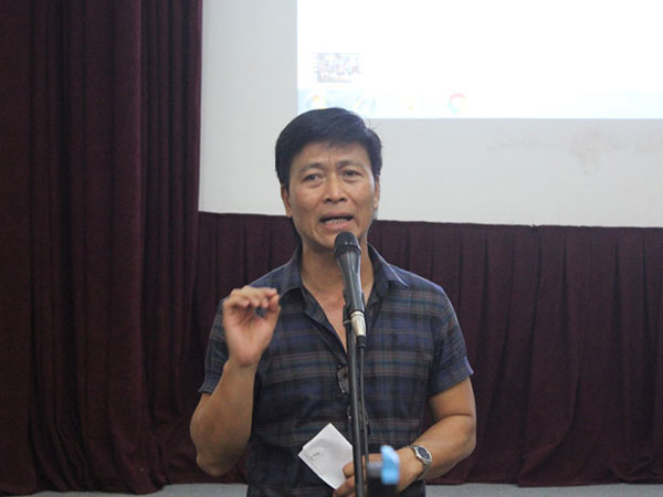 "Giá 5.000 m2 đất vàng của hãng phim không bằng một căn ở Vinhomes"