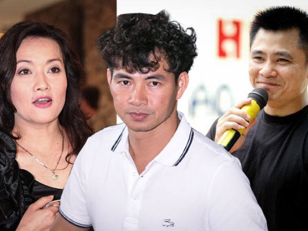 NSND Tự Long: "Tôi tuyệt đối tin tưởng vào tài năng của Xuân Bắc"