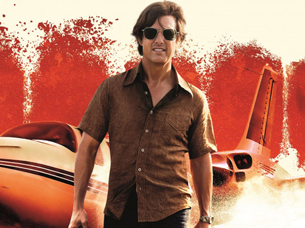 Tom Cruise bị đổ lỗi liên quan đến cái chết của hai phi công trên trường quay