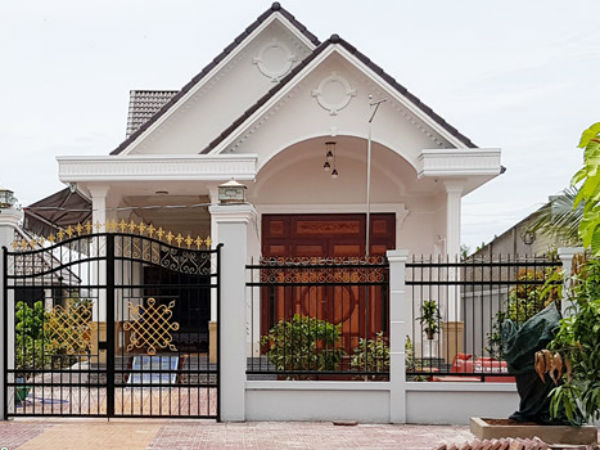 Vợ bí thư ấp "làm khó" bí thư huyện