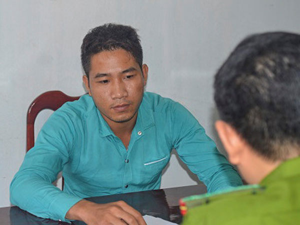 9X cạy cốp xe bạn gái lấy trộm gần 22 triệu đồng