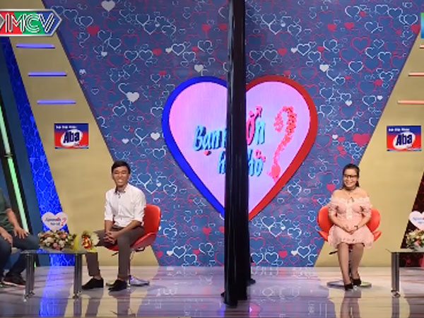 Bạn muốn hẹn hò: Chàng trai đòi yêu cô gái 10 ngàn năm, sến hơn cả ngôn tình