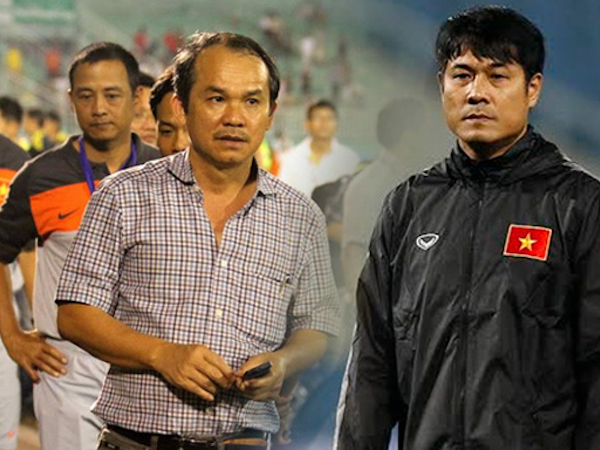 Bầu Đức: “Vì ĐT Việt Nam, HAGL có thể nghỉ chơi V.League”