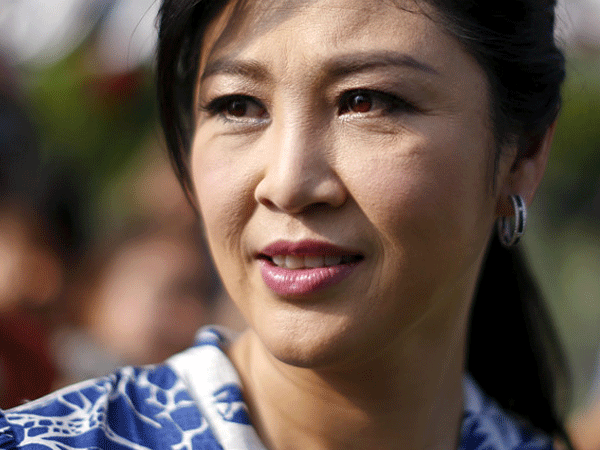 Cảnh sát Thái khai "được lệnh" giúp bà Yingluck tẩu thoát