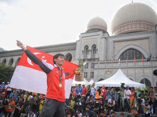 Chấn động "ao làng" SEA Games: Tranh cãi chia tiền thưởng