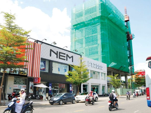 Chuyển nhượng nhà, đất công sản tại Đà Nẵng: Vì sao bị điều tra?