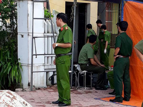 "Con bạc khát nước" sát hại bà chủ nhiệm hợp tác xã sống đơn thân