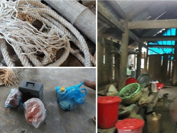 Diễn biến mới vụ người mẹ ép 2 con uống thuốc cỏ tự tử vì mất 7.000 đồng
