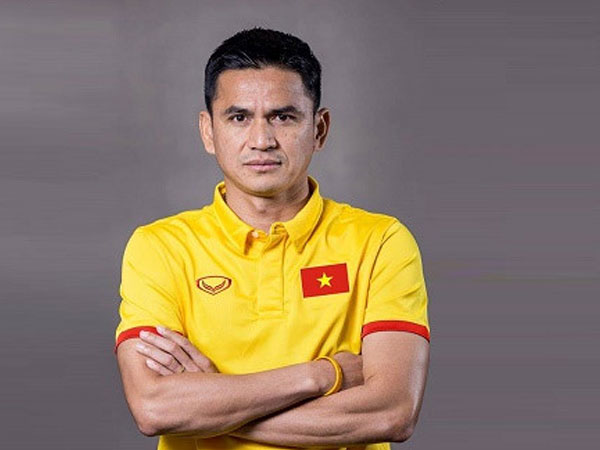 HLV Kiatisak sẽ gặp lãnh đạo VFF vào ngày mai