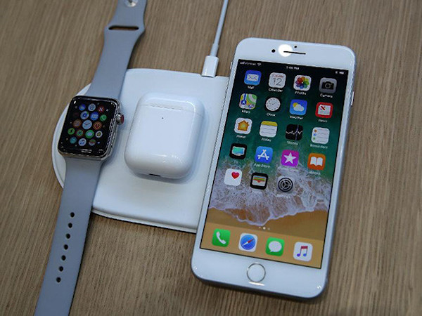 iPhone 8 và iPhone 8 Plus "ế" đơn đặt hàng