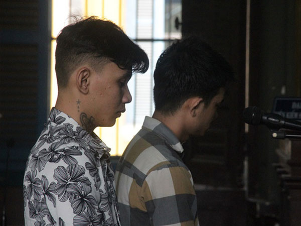 Kẻ vướng vòng lao lý, người chết chỉ vì... giẫm chân nhau trong bar