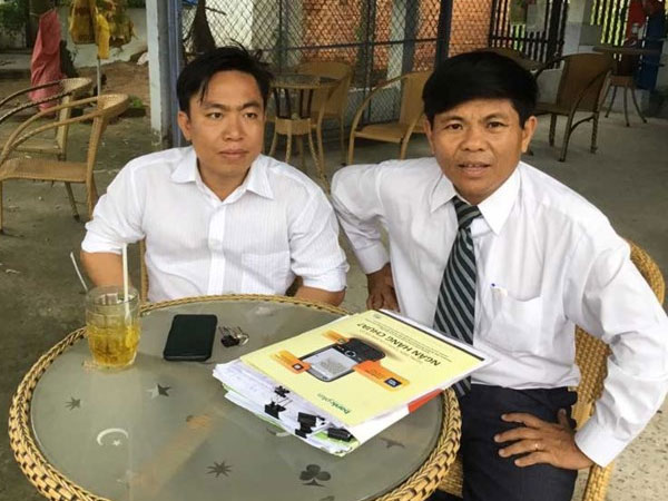 Lần đầu tiên xử truy thu thuế kinh doanh tiền điện tử