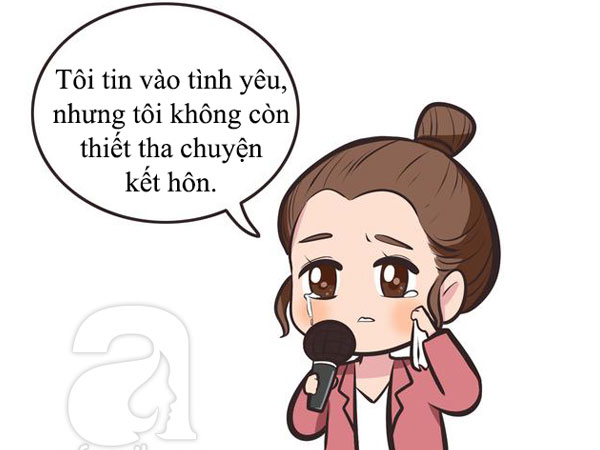 Lựa chọn "ế bền vững": Câu chuyện của những cô gái không phải chỉ do "ế vì thích thế"