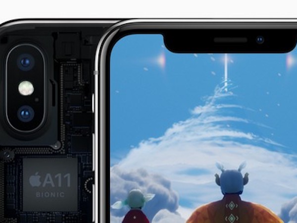 “Ngã ngửa” với ý nghĩa thực sự tên gọi của chip “A11 Bionic” trên iPhone X