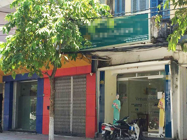 Nhà công sản ở Đà Nẵng bị điều tra được bán "chóng vánh"