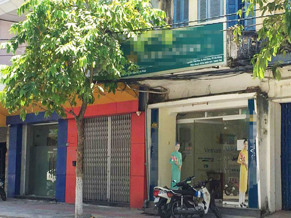 Nhà đất công Đà Nẵng vào tay ai?