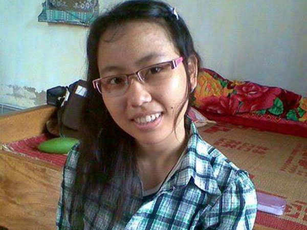 Nữ sinh ĐH Y mất tích, để lại thư: "Đừng tìm con, thời gian của con không còn nhiều"