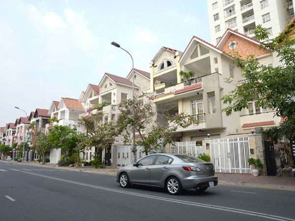 Sang tên "sổ đỏ" sẽ bị đánh thuế