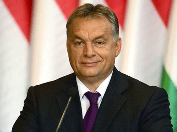 Thủ tướng Hungary sắp thăm chính thức Việt Nam