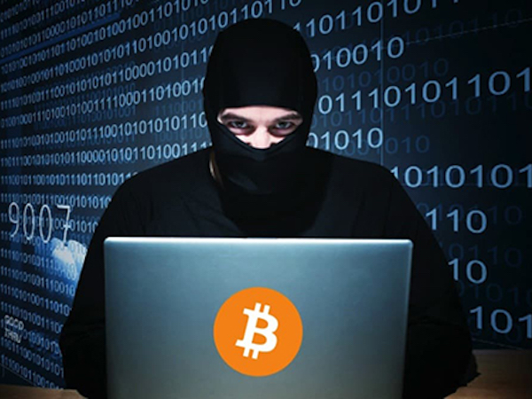 Tiền điện tử Bitcoin có thể bị đánh cắp từ SMS
