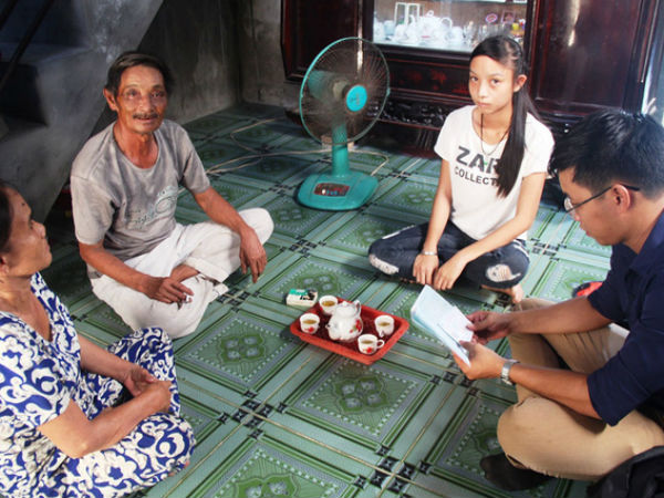 Chỉnh giới tính nhầm cho thiếu nữ không cần xét nghiệm ADN