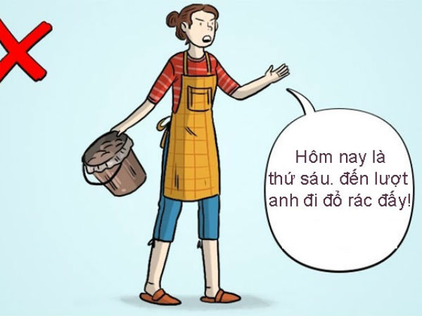 Đây là lý do khiến người trẻ vừa cưới đã phải ly hôn