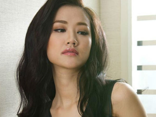 Maya xác nhận bỏ chồng do có người thứ 3 xen vào