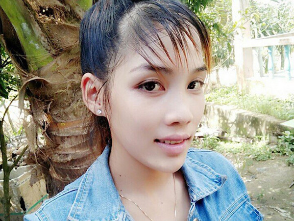 Một phụ nữ mất tích nhiều ngày, báo tin hiện ở Trung Quốc