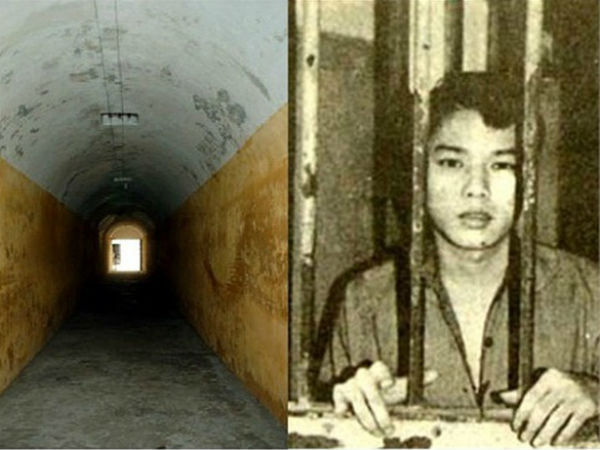 Những chiêu trò không tưởng chỉ có ở trong tù: Giải quyết nhu cầu bằng... hoa quả