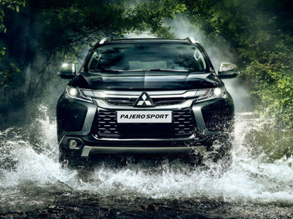 Ô tô SUV Mitsubishi giảm 180 triệu, "quyết chiến" Toyota Fortuner