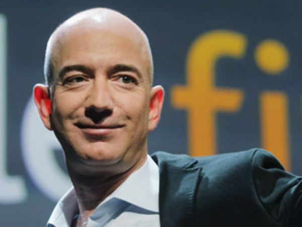 Ông chủ Amazon: Thông minh chưa chắc đã thành công