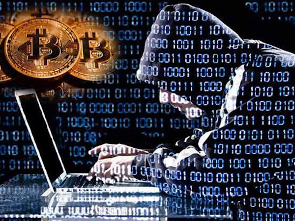 Tin tặc đang kiếm tiền từ mạng lưới botnet đào tiền ảo