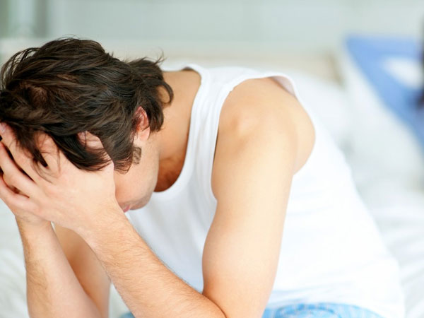 Trị xuất tinh sớm: Chỉ bổ thận liệu đã đủ tráng dương?