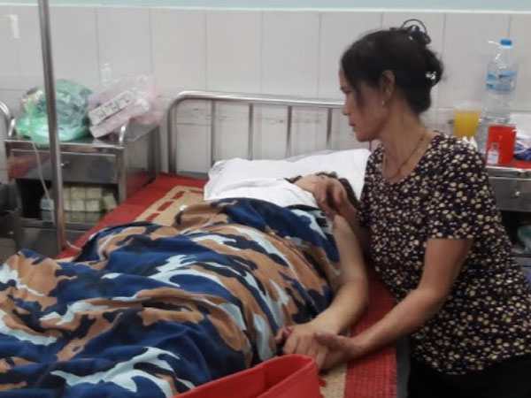 Vụ cô giáo tự tử ở Hải Phòng: Sẽ điều chuyển cô giáo về trường cũ