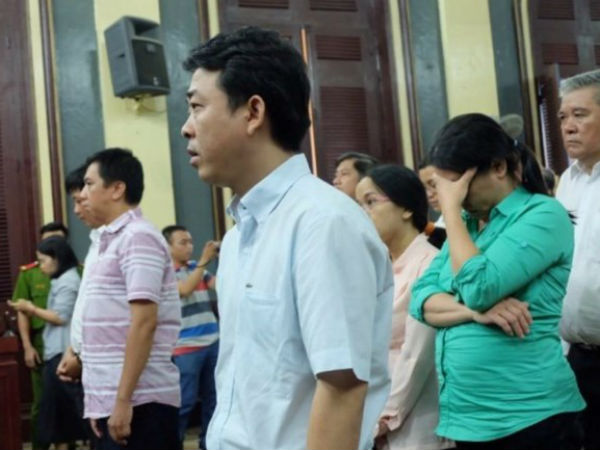 Vụ VN Pharma: Lẽ ra phải kết luận là thuốc giả