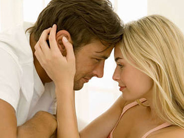 “Yêu” thường xuyên chống mất ngủ