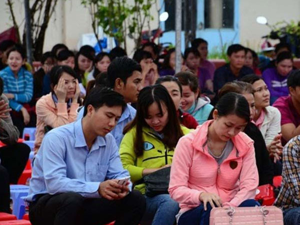 Điều tra vụ lộ đề thi tuyển công chức ở Cà Mau