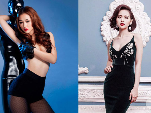 Hỗn chiến Maya – Tâm Tít: Một kịch bản phim truyền hình dài tập đầy tiềm năng!