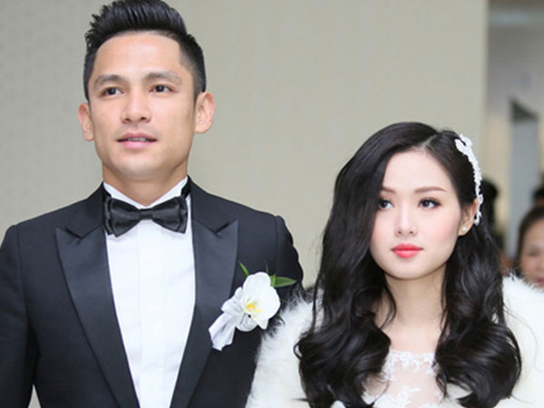 Mẹ chồng Tâm Tít khuyên con dâu xóa status "khẩu chiến" với Maya